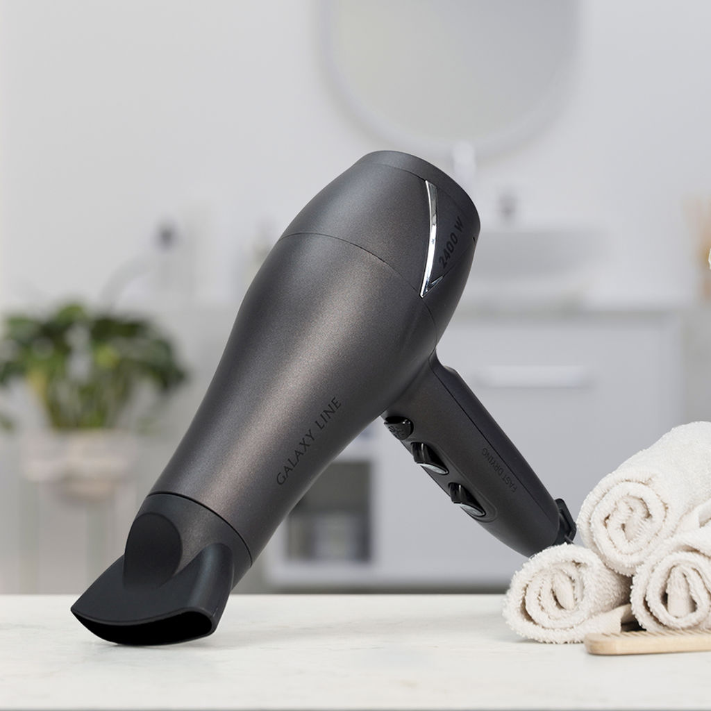 Фен для волос GALAXY LINE GL4341  фото 2