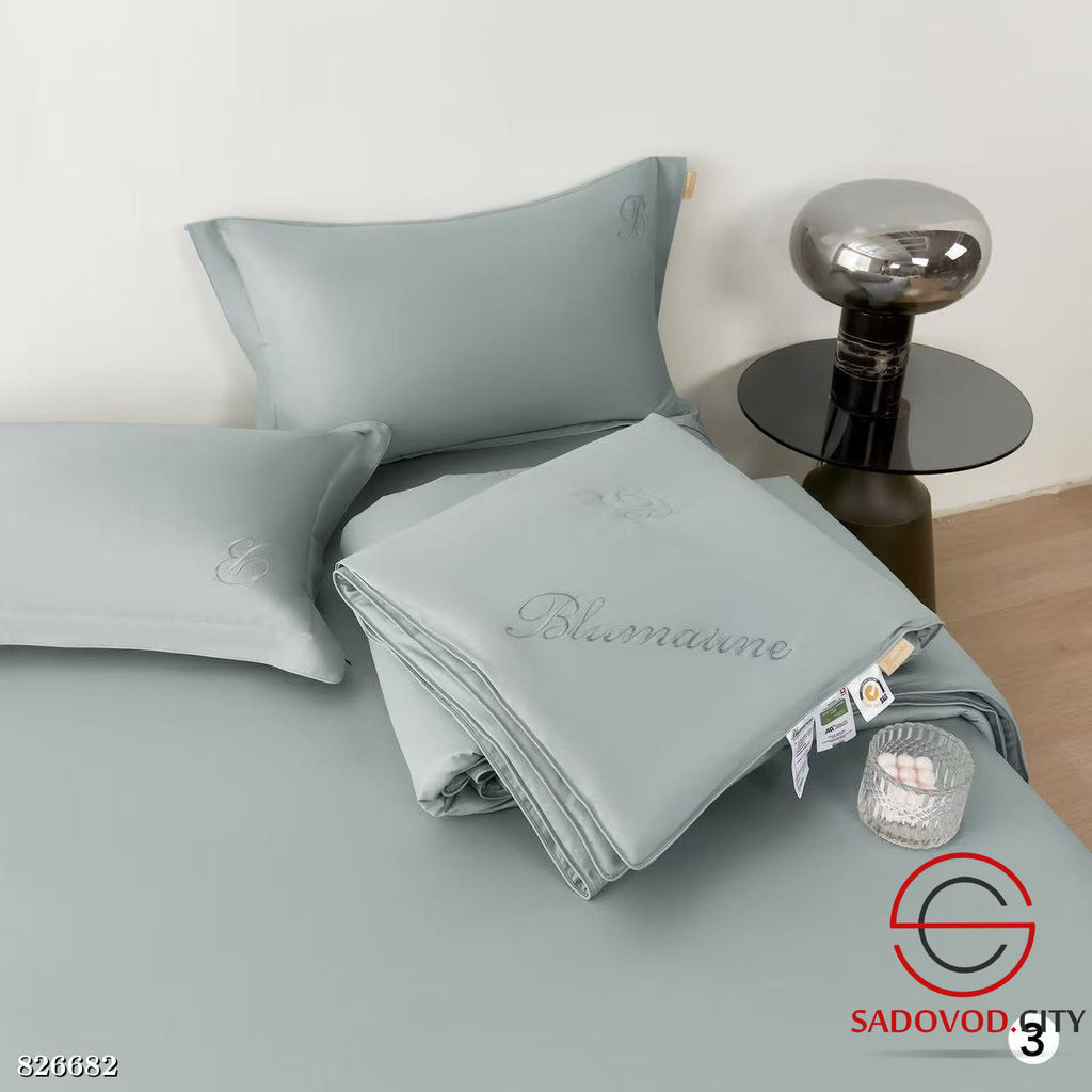 Комплект постельного белья