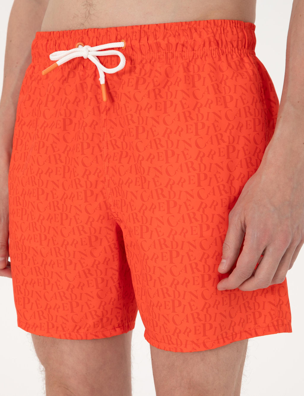 Turuncu Deniz _ortu - Pierre cardin фото 4