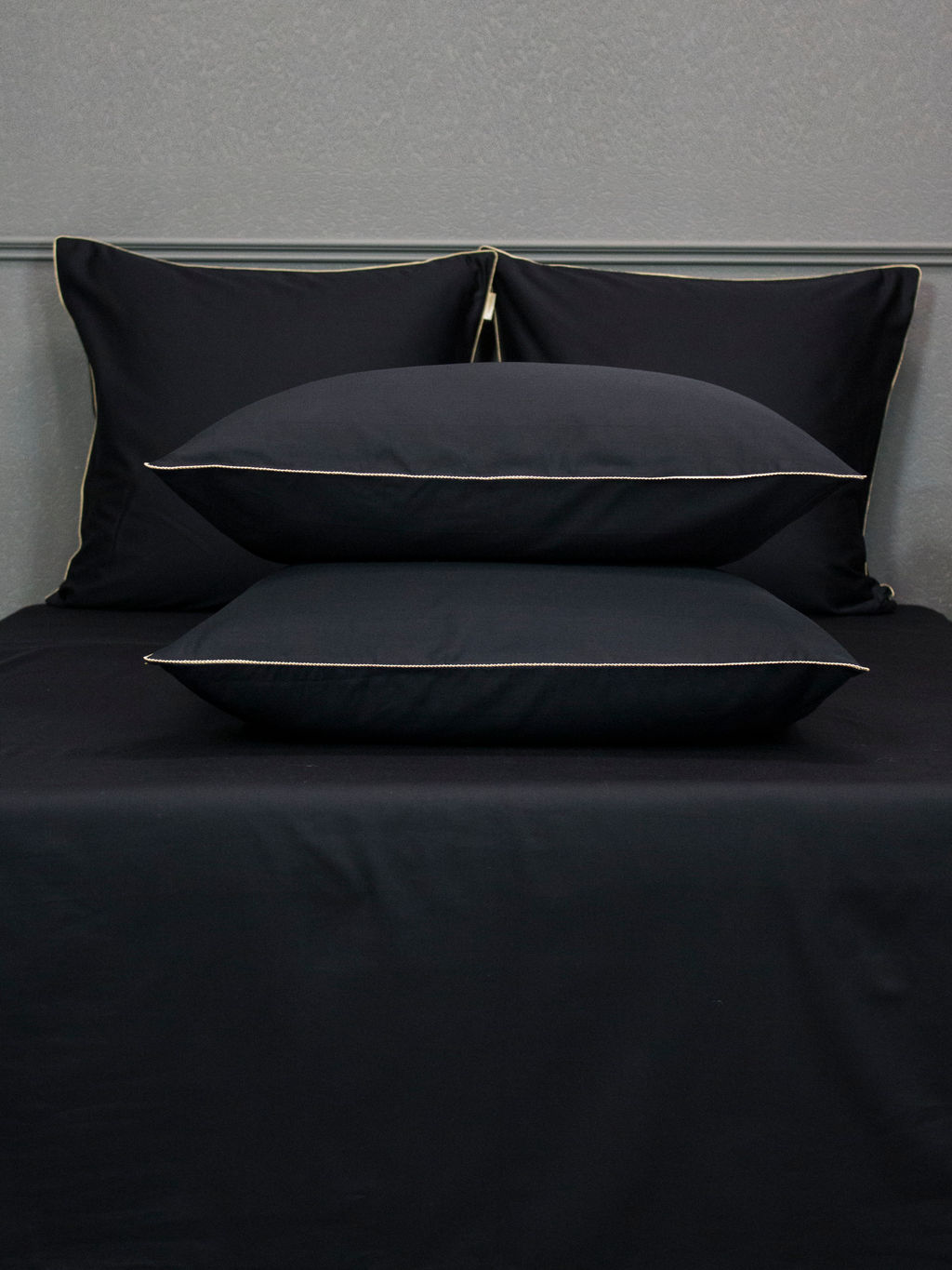 Шеффилд (черный опиум) Cotton комплект