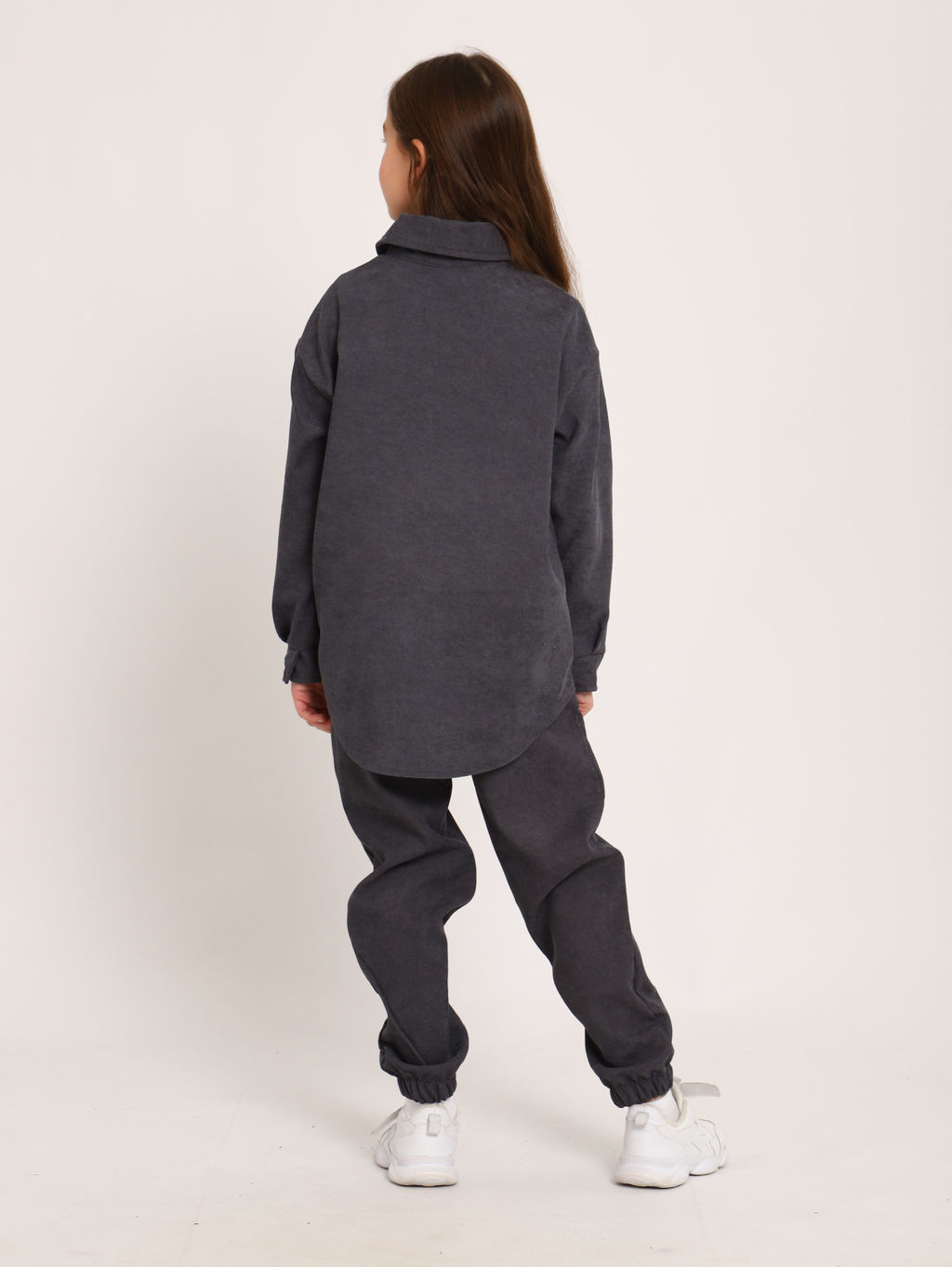 Костюм для девочки мальчика Вельвет Ладошки  фото 57