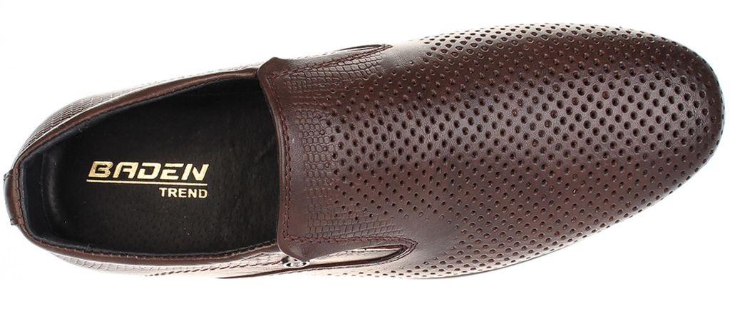 Слипоны Baden WH021-012