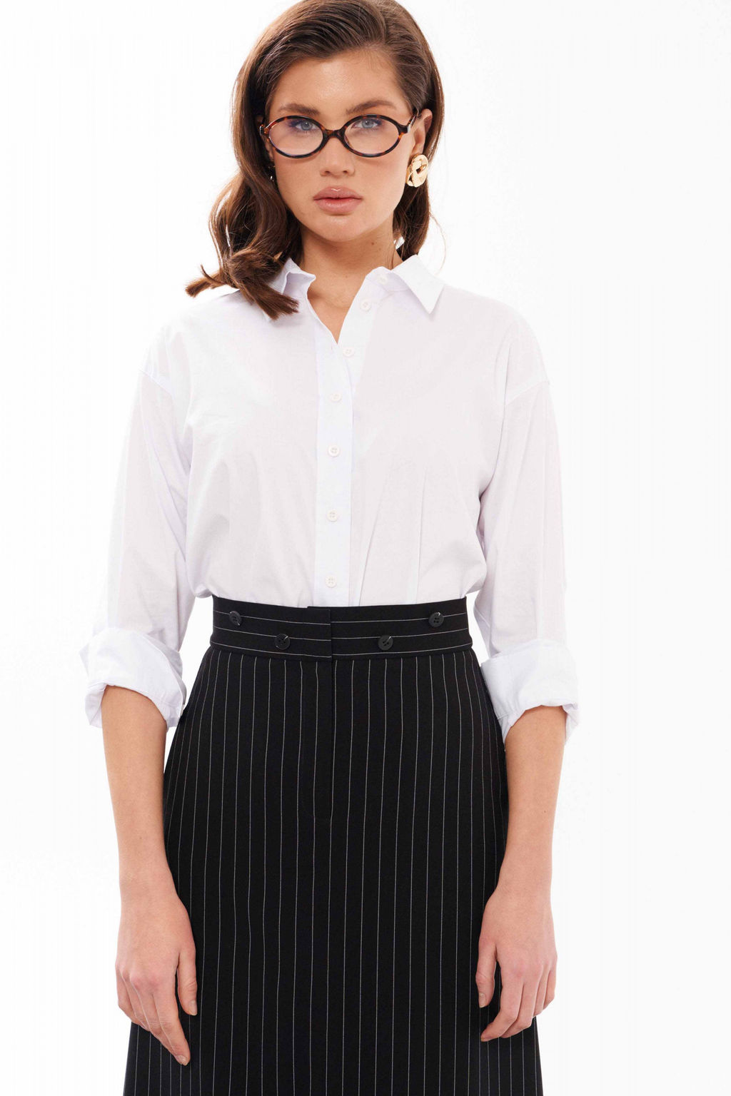 Сарафан женский 12683 (Черный)