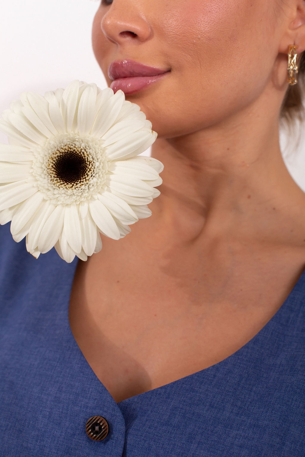 VALENTINA Платье Эльмира №3  фото 9