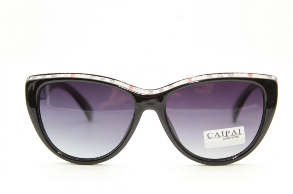 Солнцезащитные очки CAIPAI (POLARIZED) 8765 55-17-143 C3