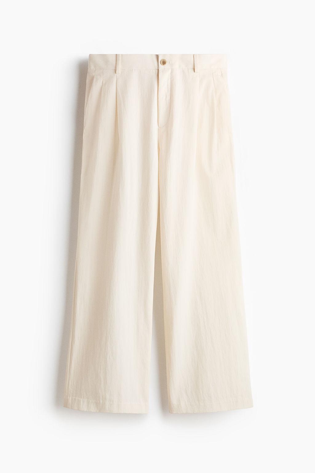 Pantal?n amplio Loose Fit - H&m фото 2
