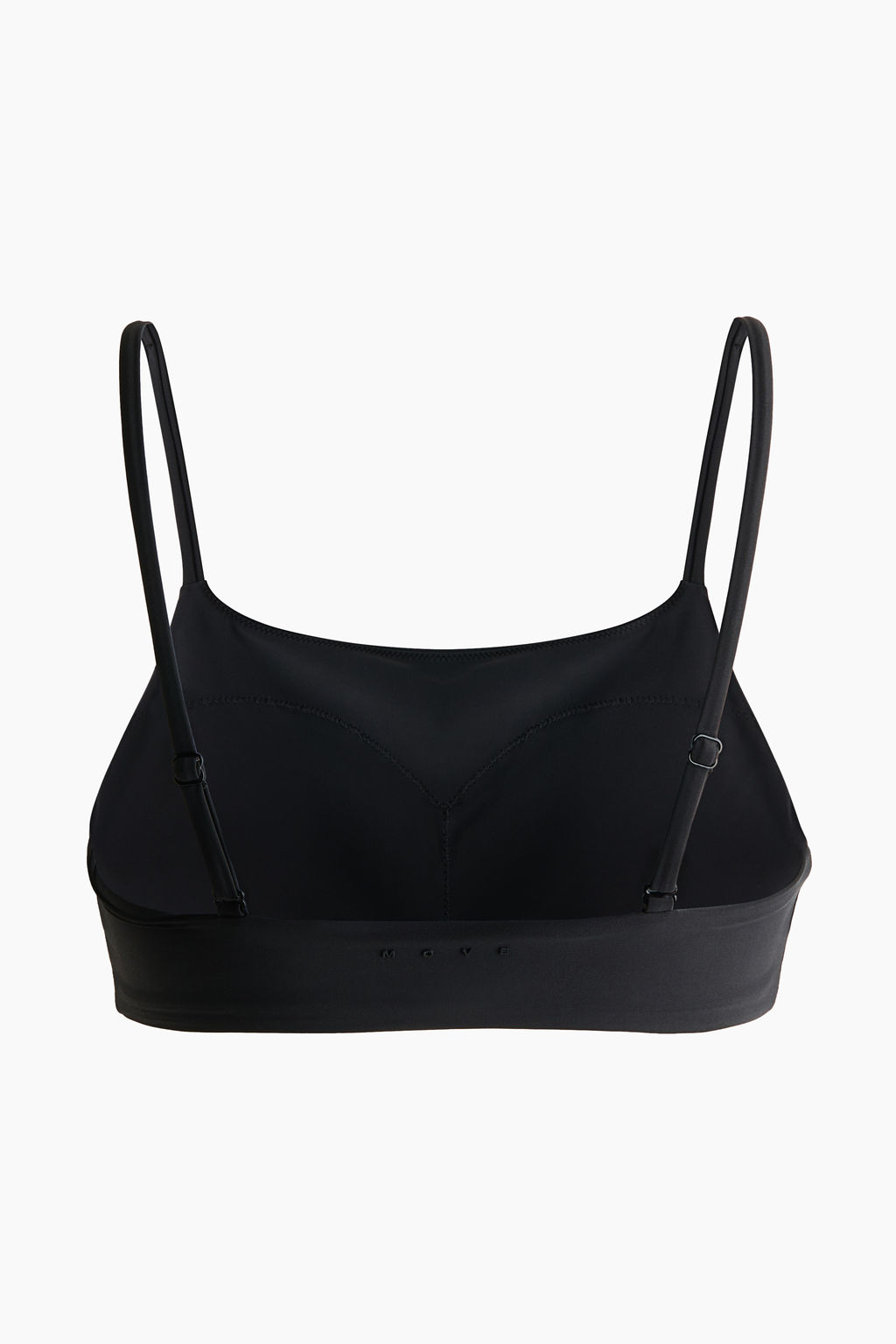 Top de bikini deportivo con Lycra® Xtra Life - H&m фото 11