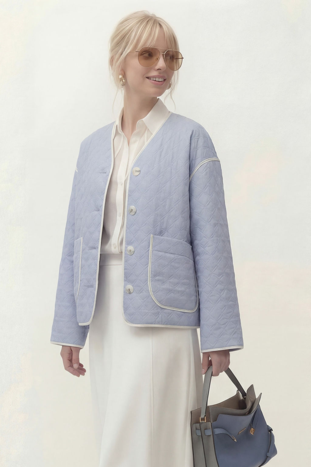 Куртка - Lokka фото 19