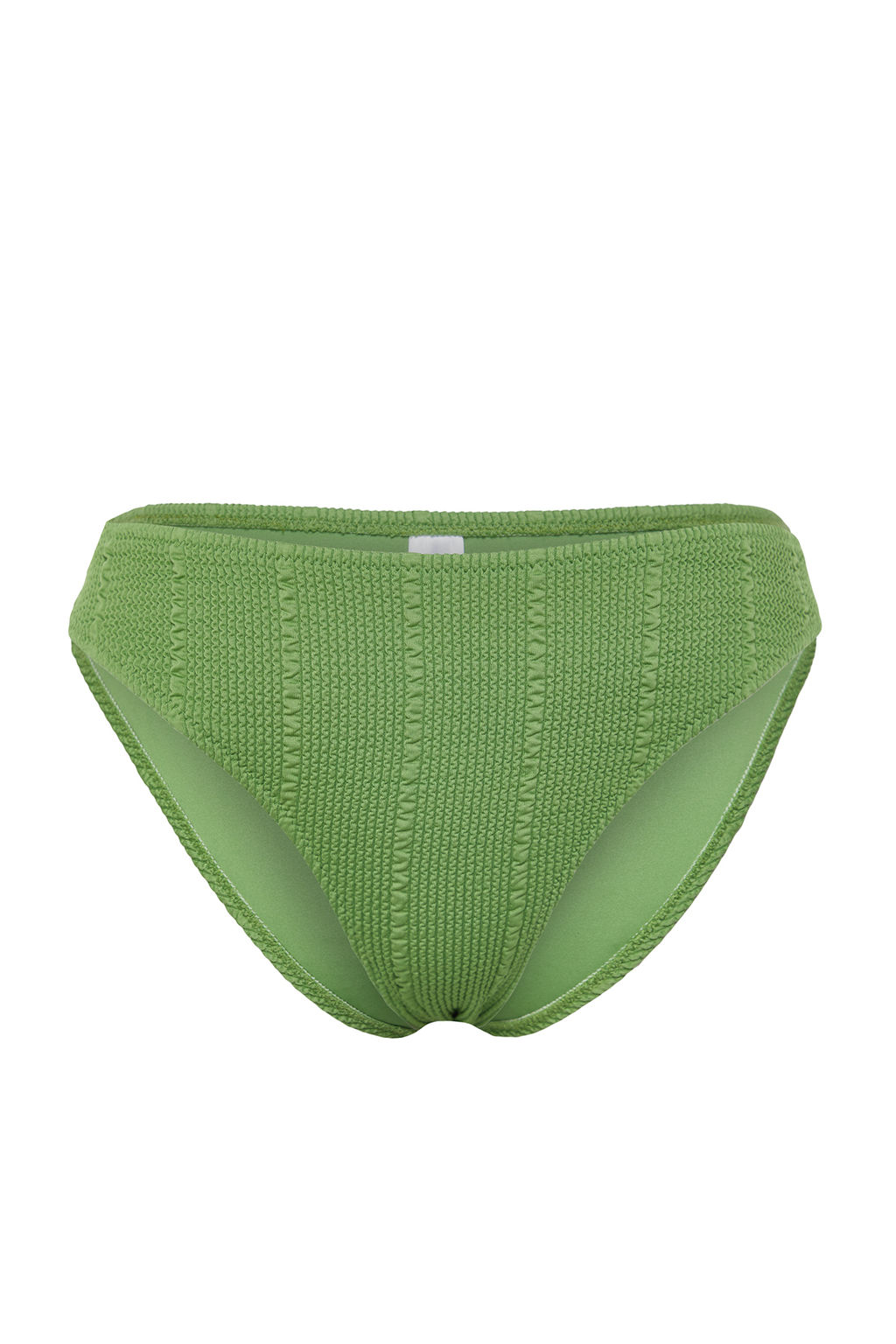 TRENDYOLMILLA Ekru Dokulu Regular Bikini Alt? TBESS24BA00036 фото 10