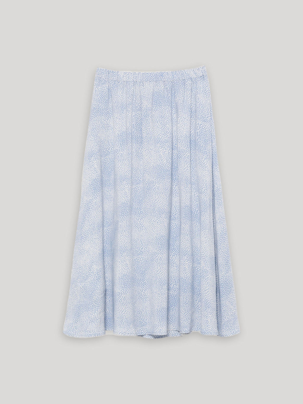 Юбка на резинке S915/ashlee - Emka фото 7