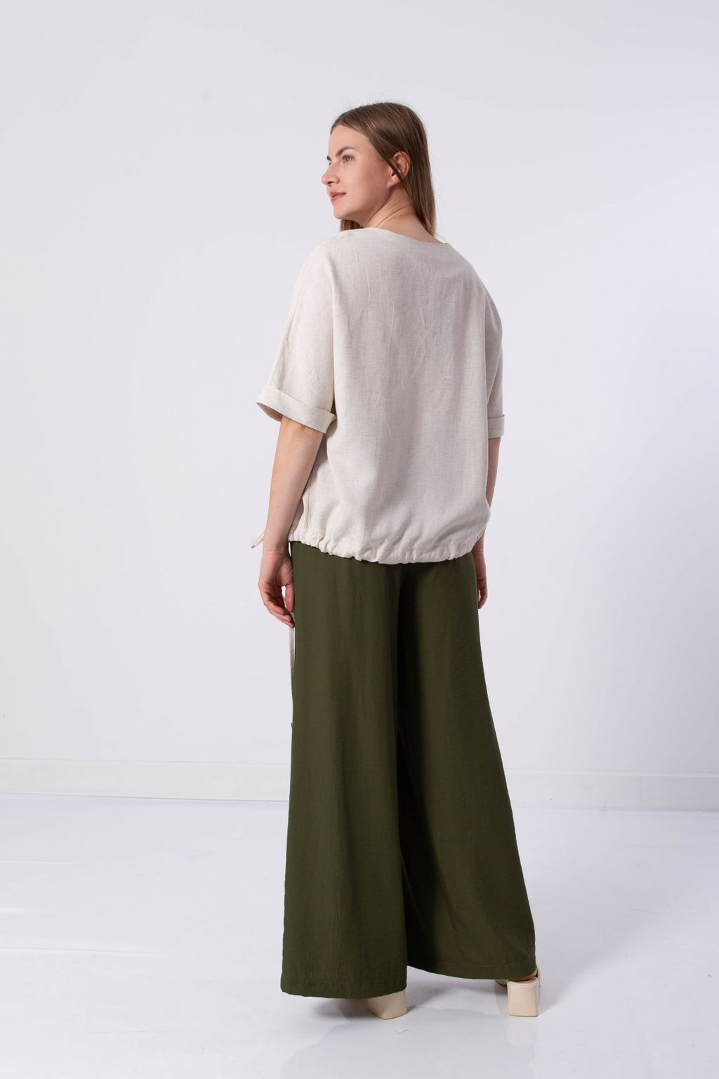 Блузка женская Т4746