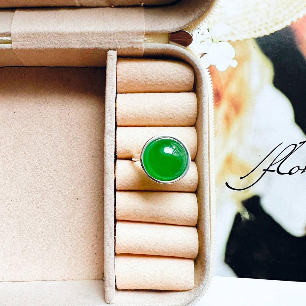 Кольцо - J.prettier фото 3