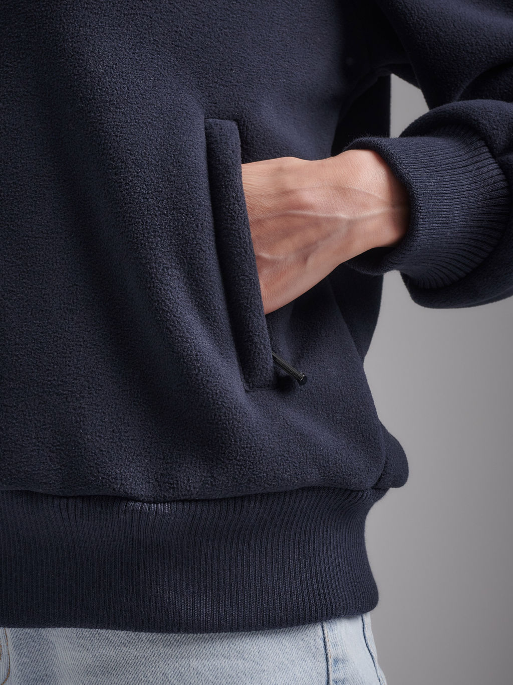 Толстовки женские 511L-RR-1733 RED-N-ROCKS