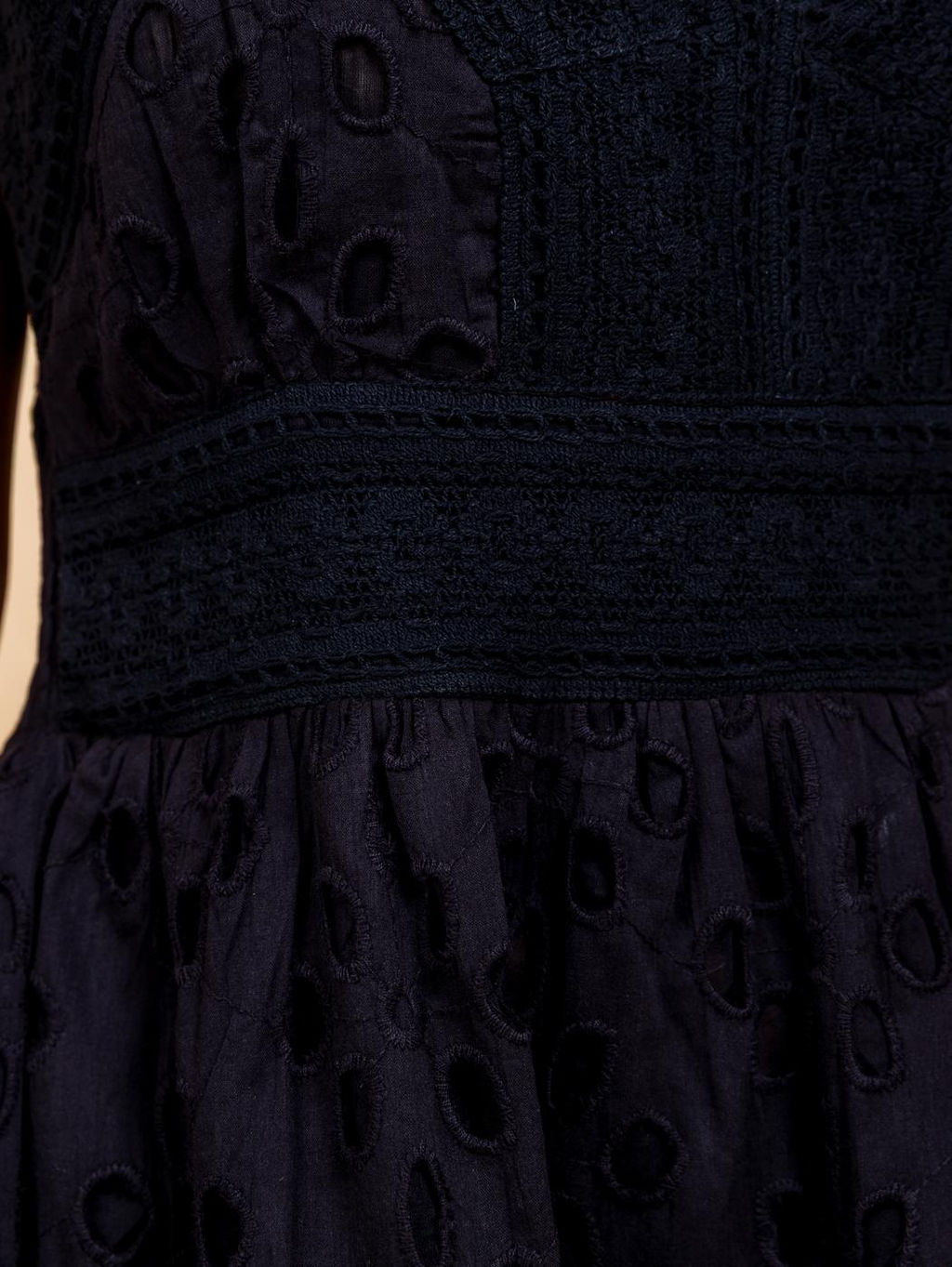 Сарафан (хлопок) шитье №25-294-2 (Лето-2025) - Ганг фото 5