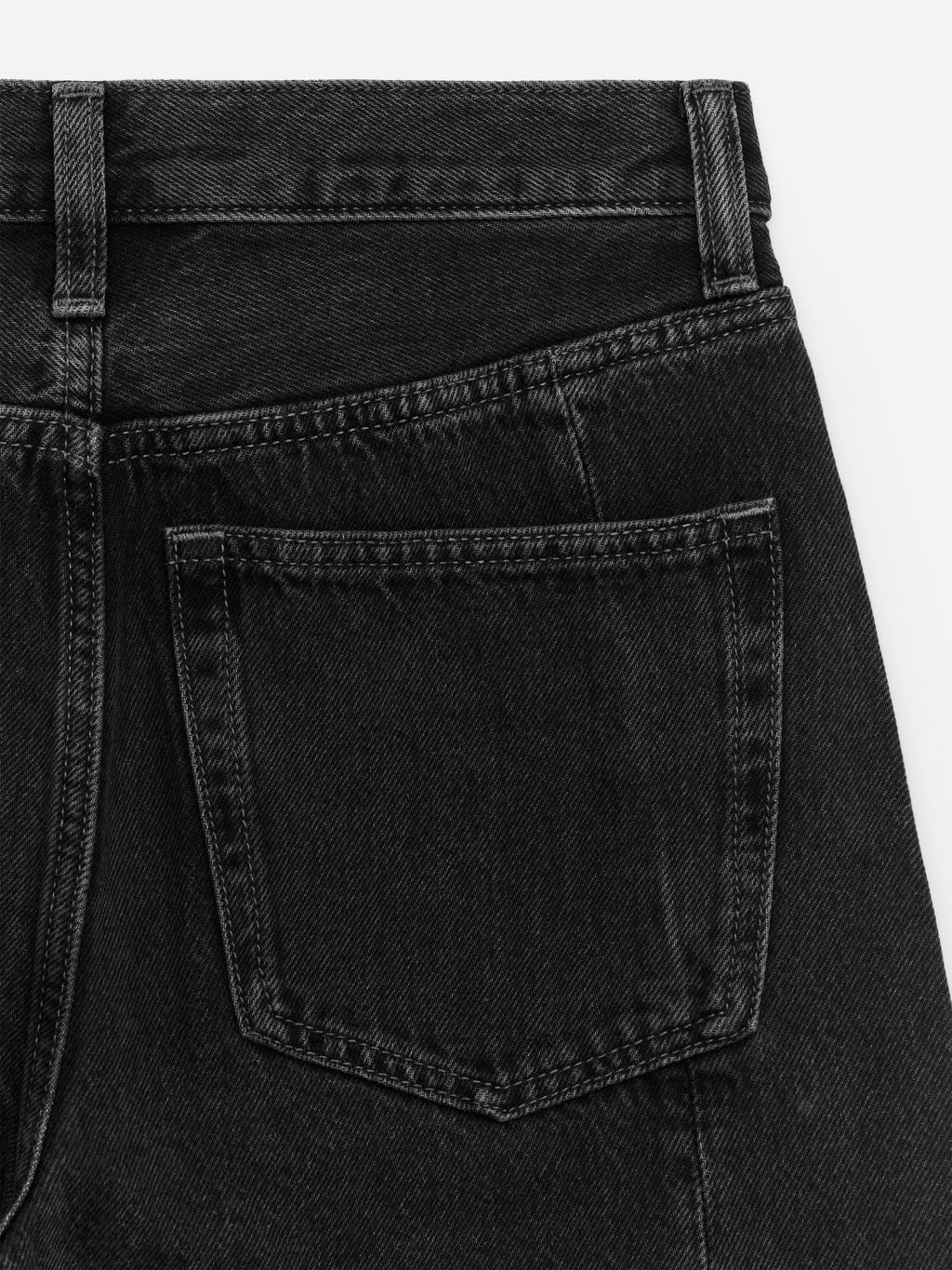 Vaqueros de pernera barril BLOOM - H&m фото 10