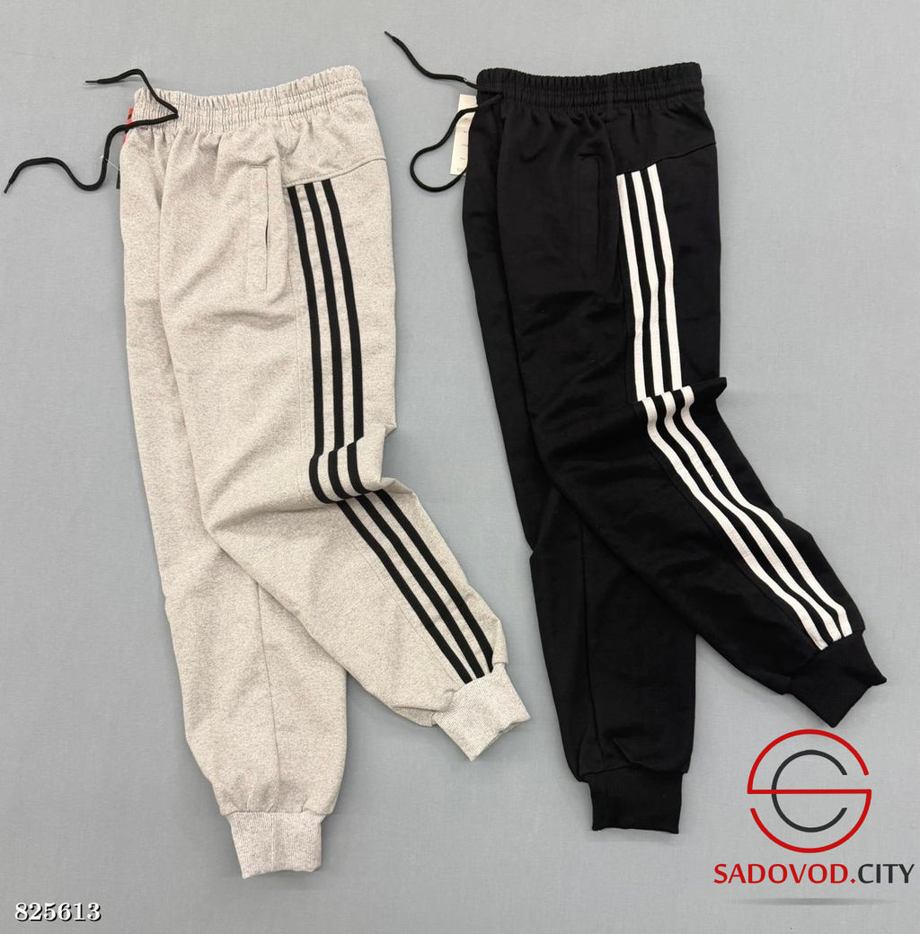 Брюки детские спортивные