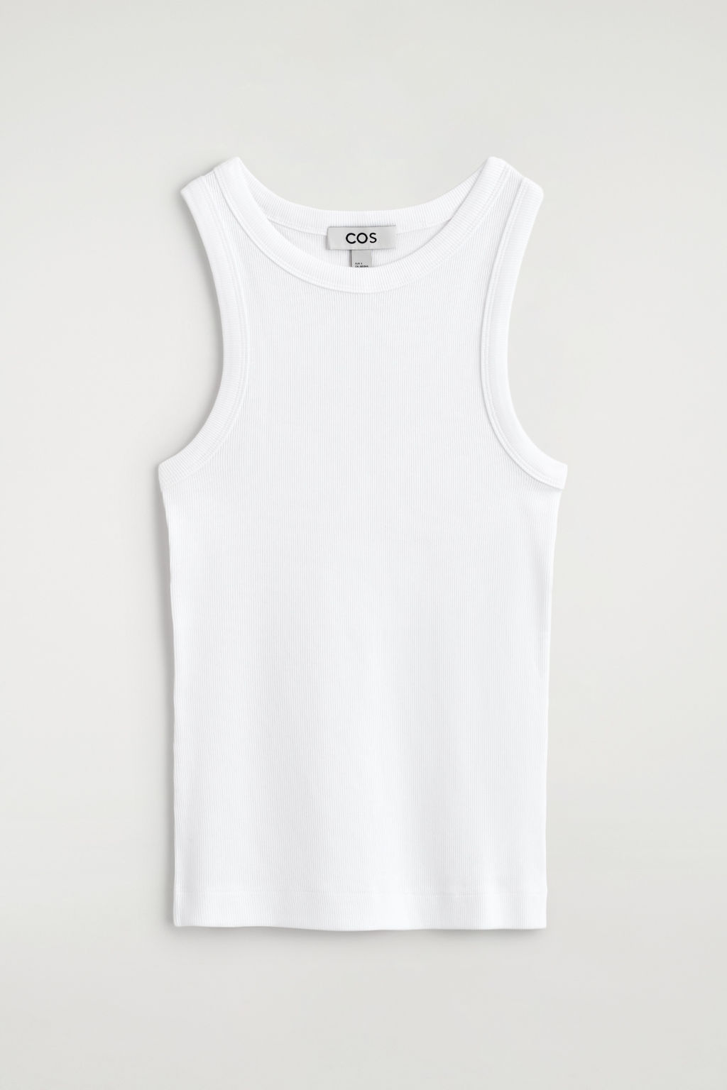 CAMISETA DE TIRANTES DE CANAL? DE ALGOD?N - H&m фото 2