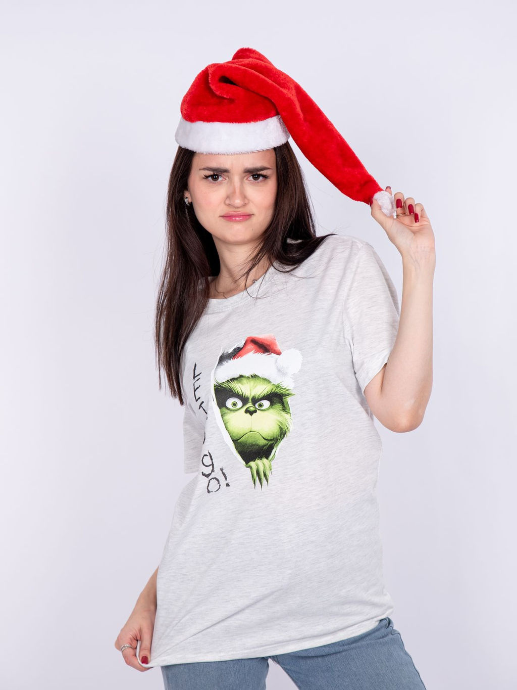 Футболка взрослая 5322 Be Friends  фото 5