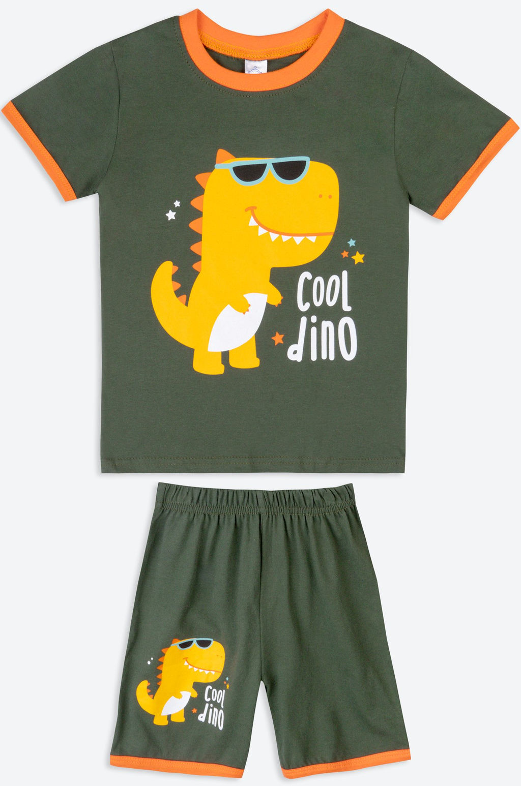 Костюм для мальчика Bonito  фото 14