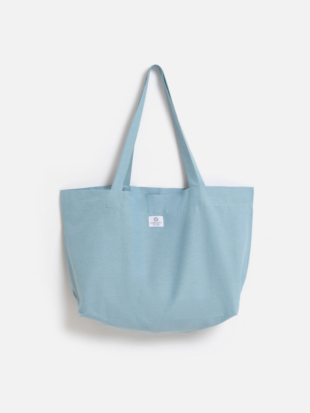 Сумка (шоппер) Shopper bag набивка - Concept club фото 3