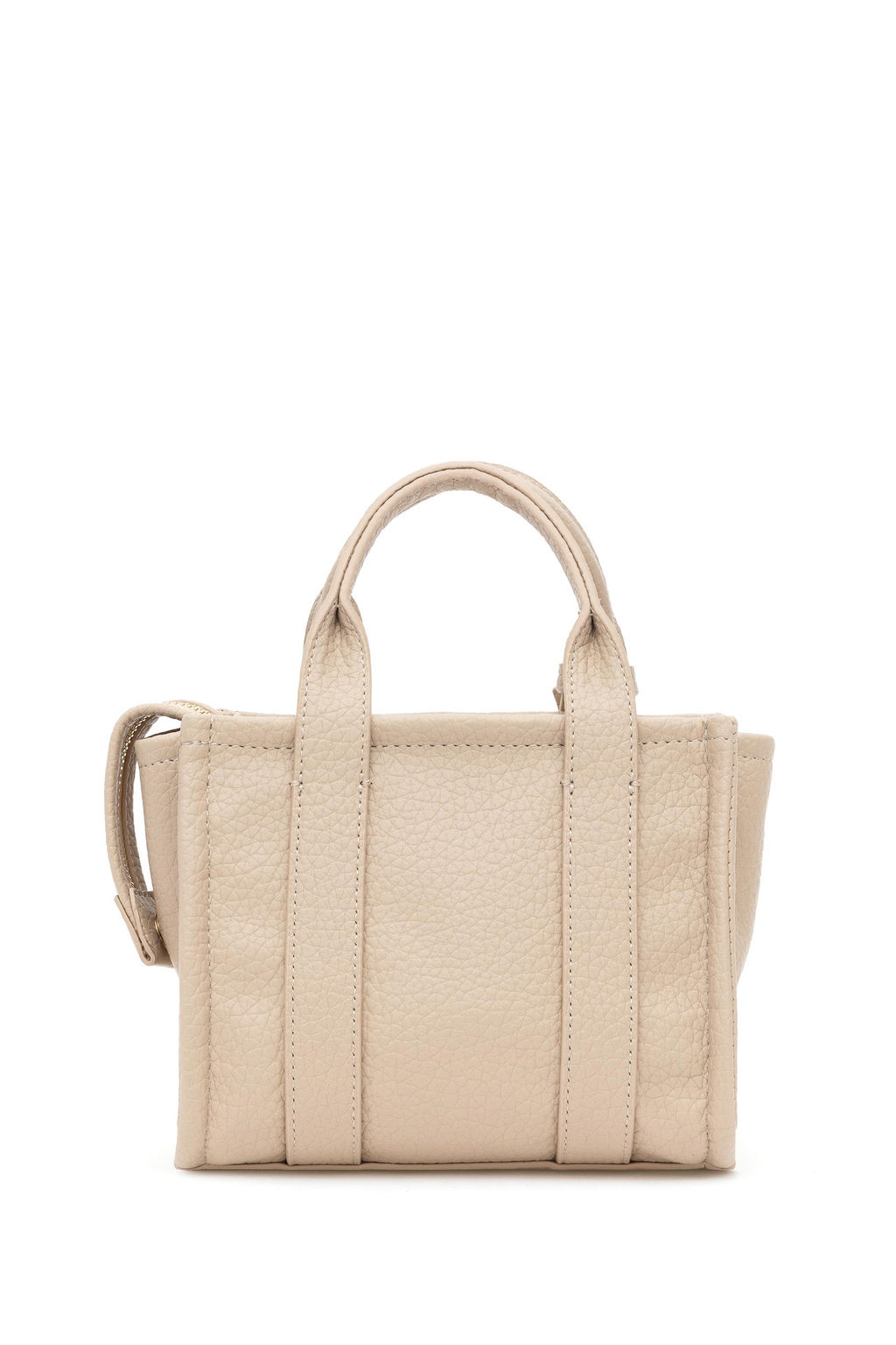 Женская каменная сумка Неожиданная скидка в корзине - U.s. polo assn фото 3