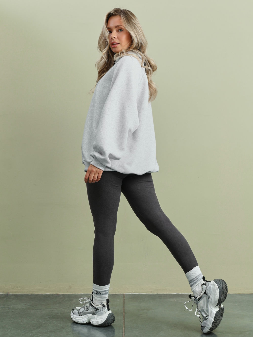 Толстовка женская Триумф-4 VIOTEX - Виотекс фото 23