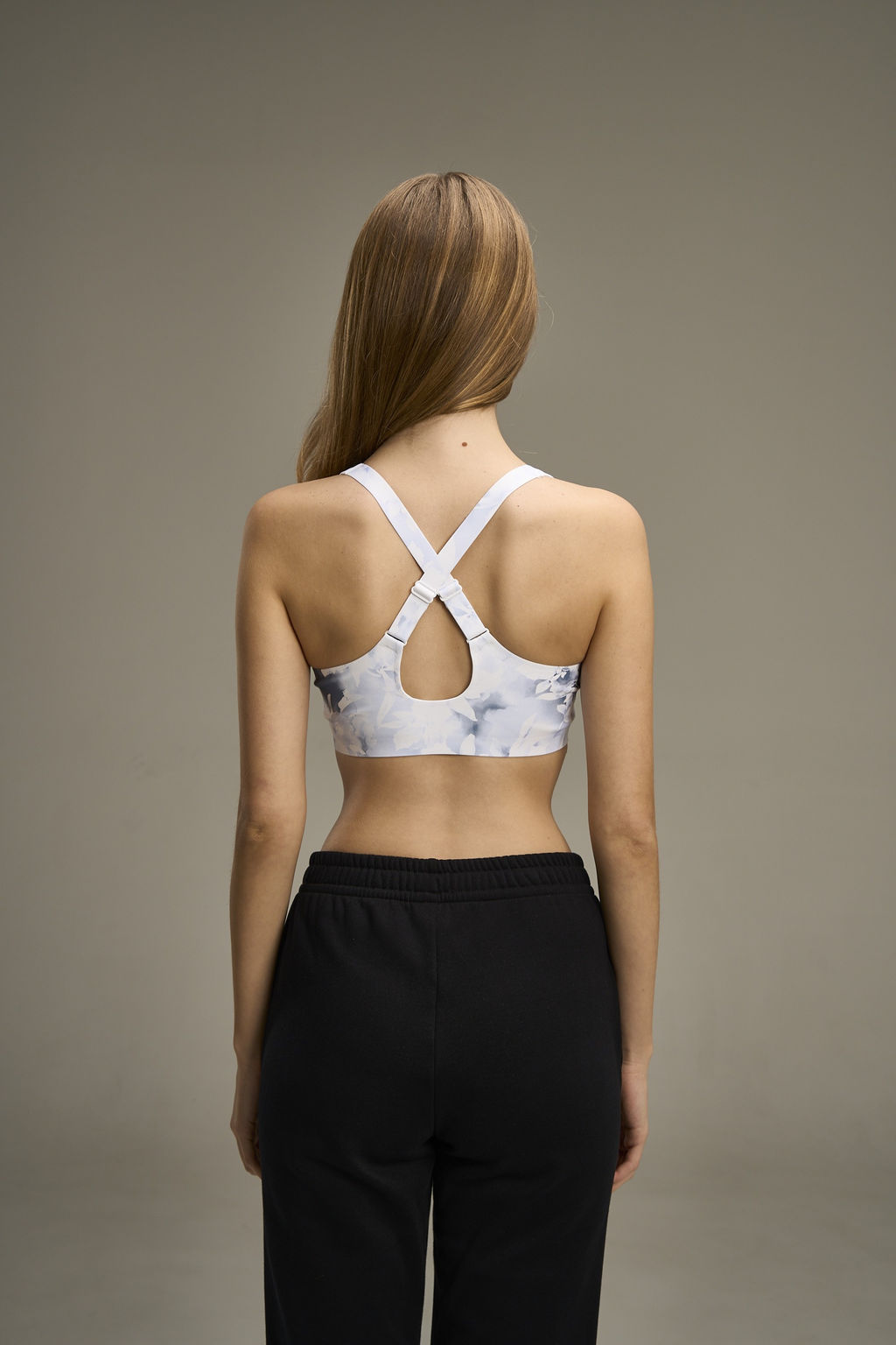 Бра Белый/Принт - Anta фото 4