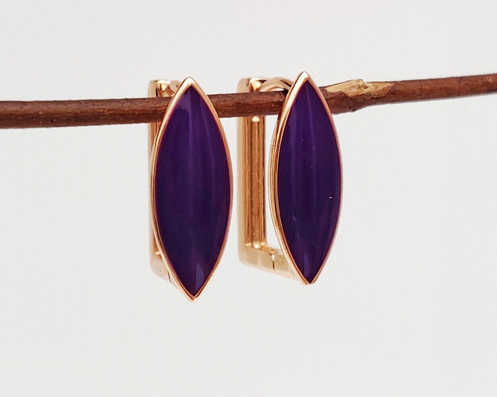 Серьги Xuping - Vel vett фото 2