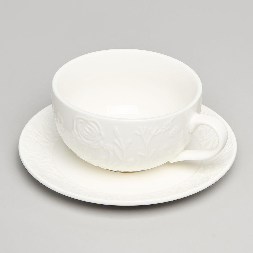 ЧАЙНЫЙ НАБОР LEFARD MEADOW НА 2 ПЕР. 4 ПР. 360 МЛ  фото 4