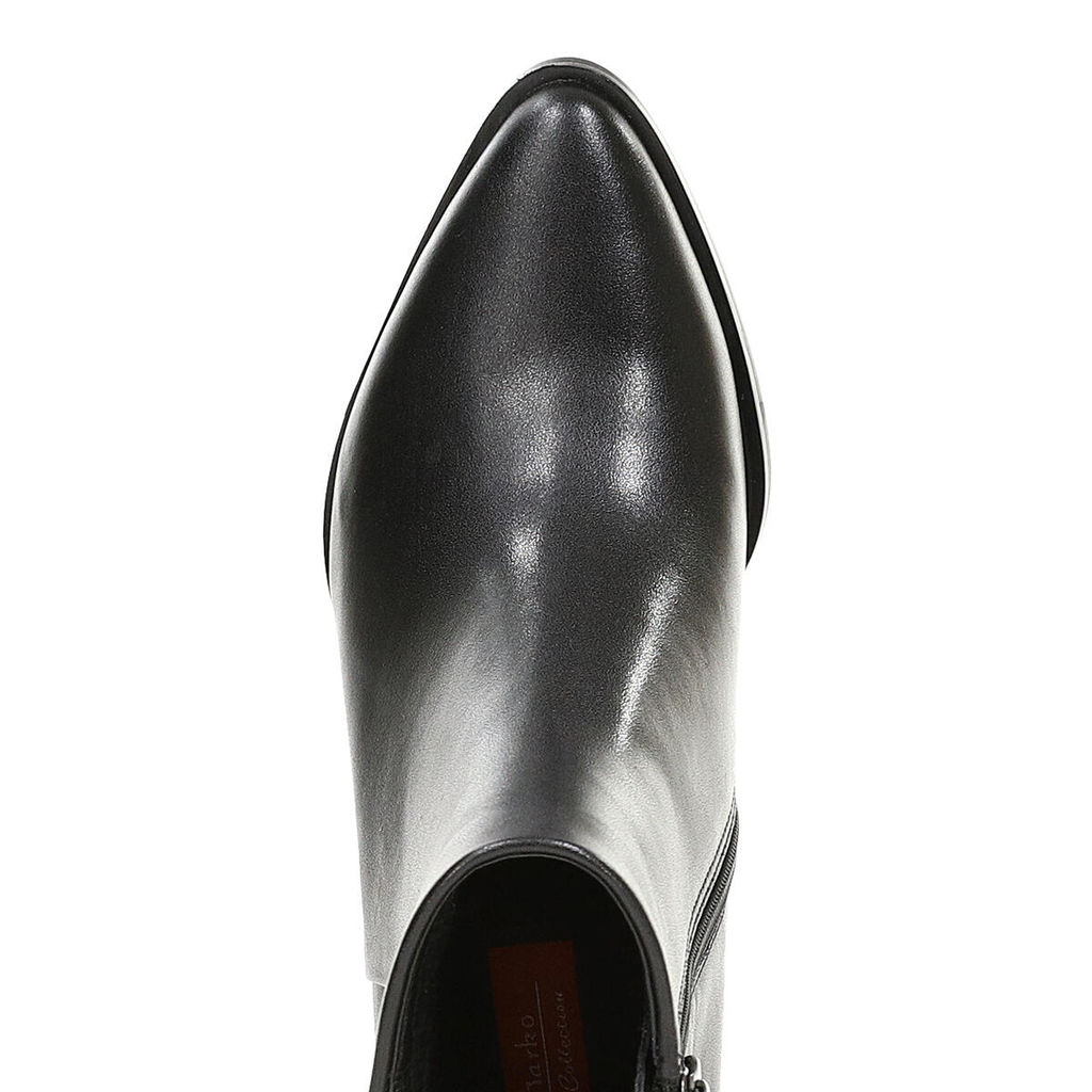 Ботинки женские - Marko фото 5