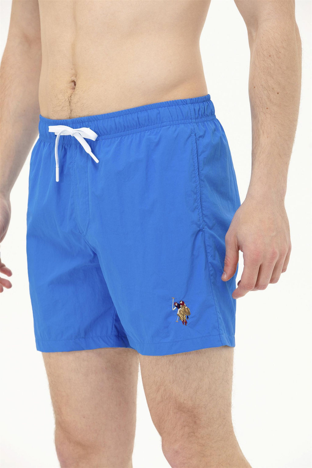 Мужские шорты Sax Sea - U.s. polo assn фото 10
