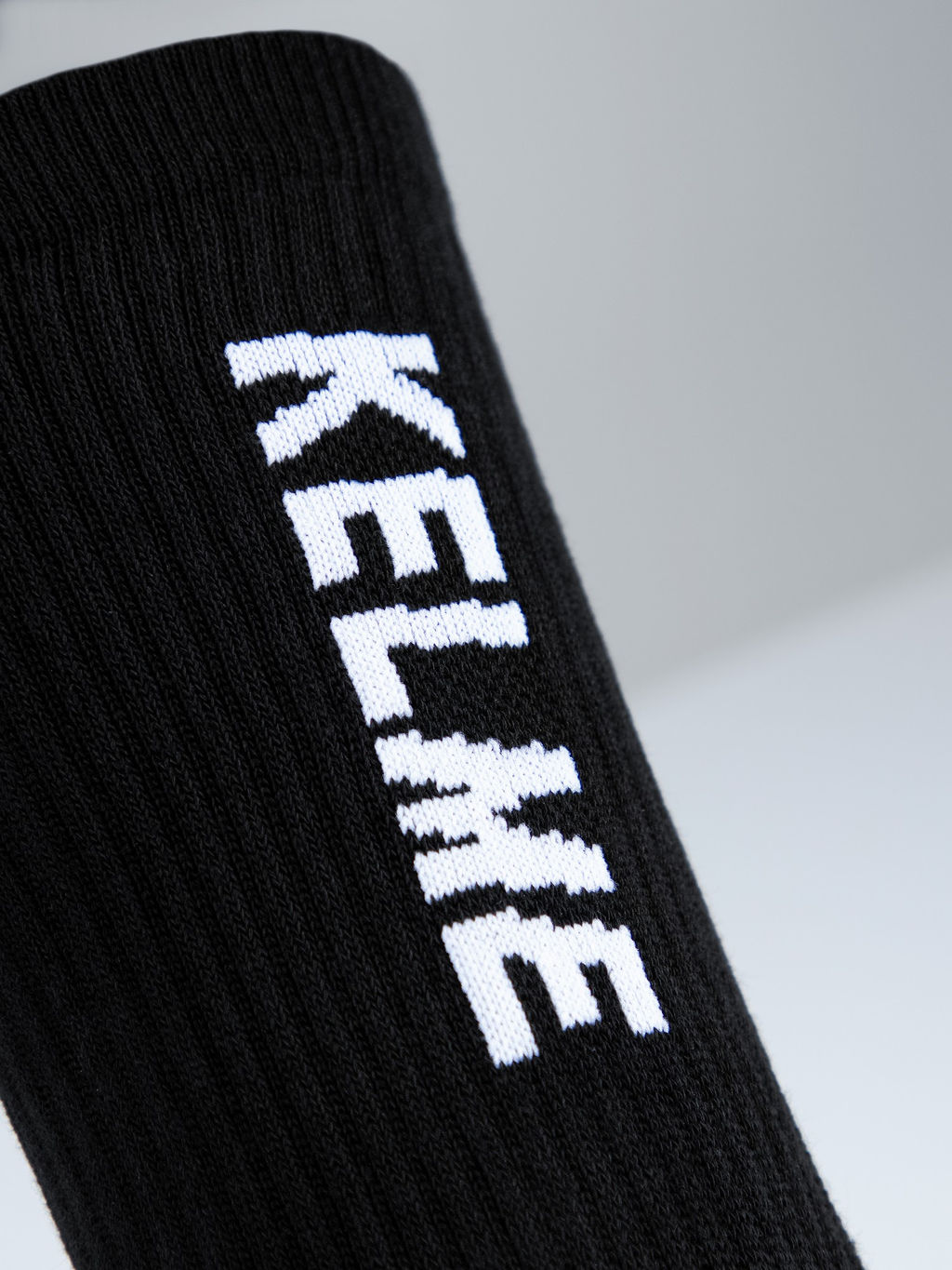 Носки KELME Sports Towel Socks Black