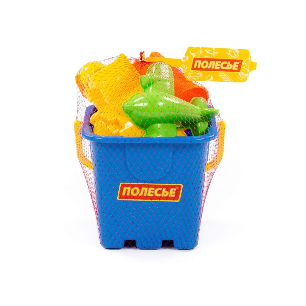 Набор №300 - Полесье фото 6