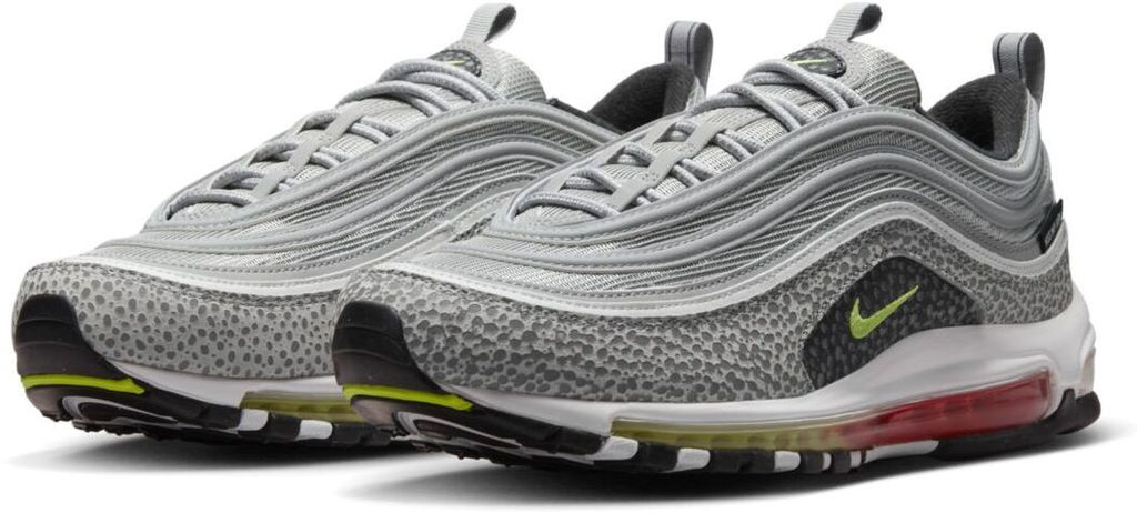 Кроссовки мужские