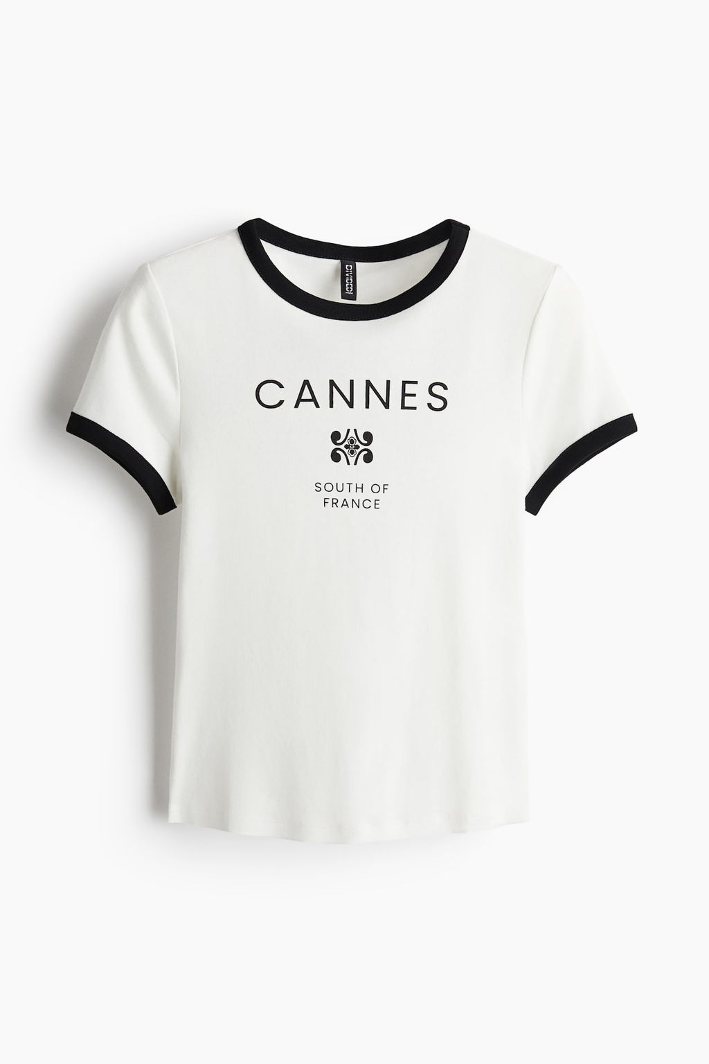 Camiseta de canale - H&m фото 4