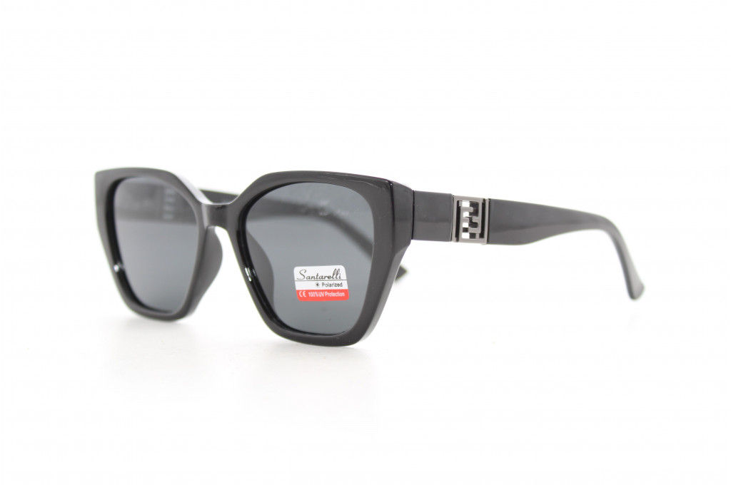 Солнцезащитные очки Santarelli (Polarized) 2525 56-15-137 С3