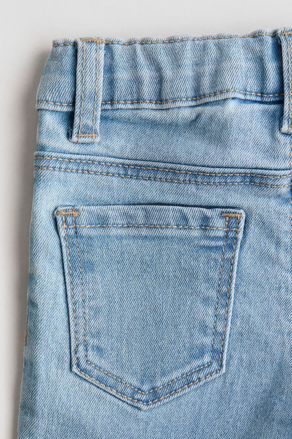 Slim Fit Jeans