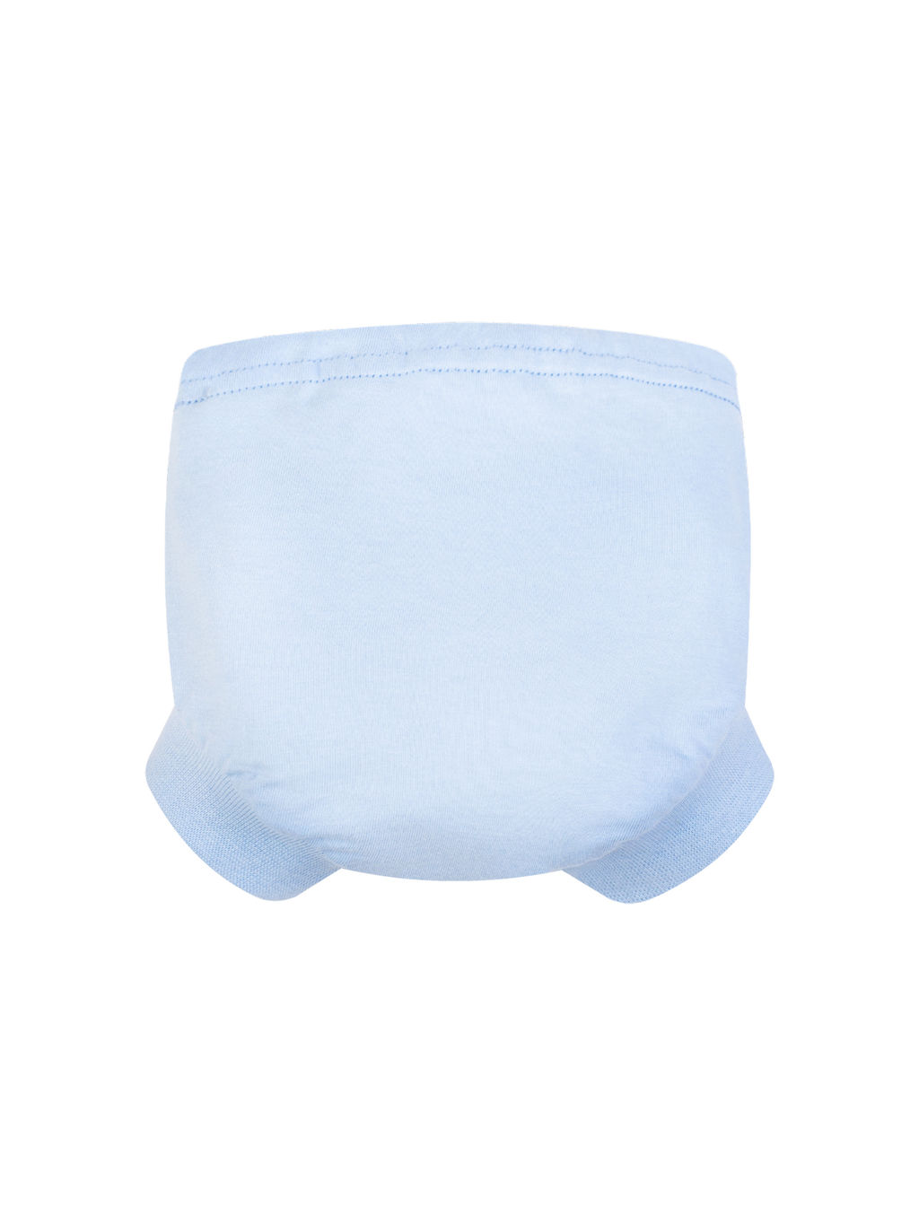 Комплект детский голубой boy 706п (92, 56)