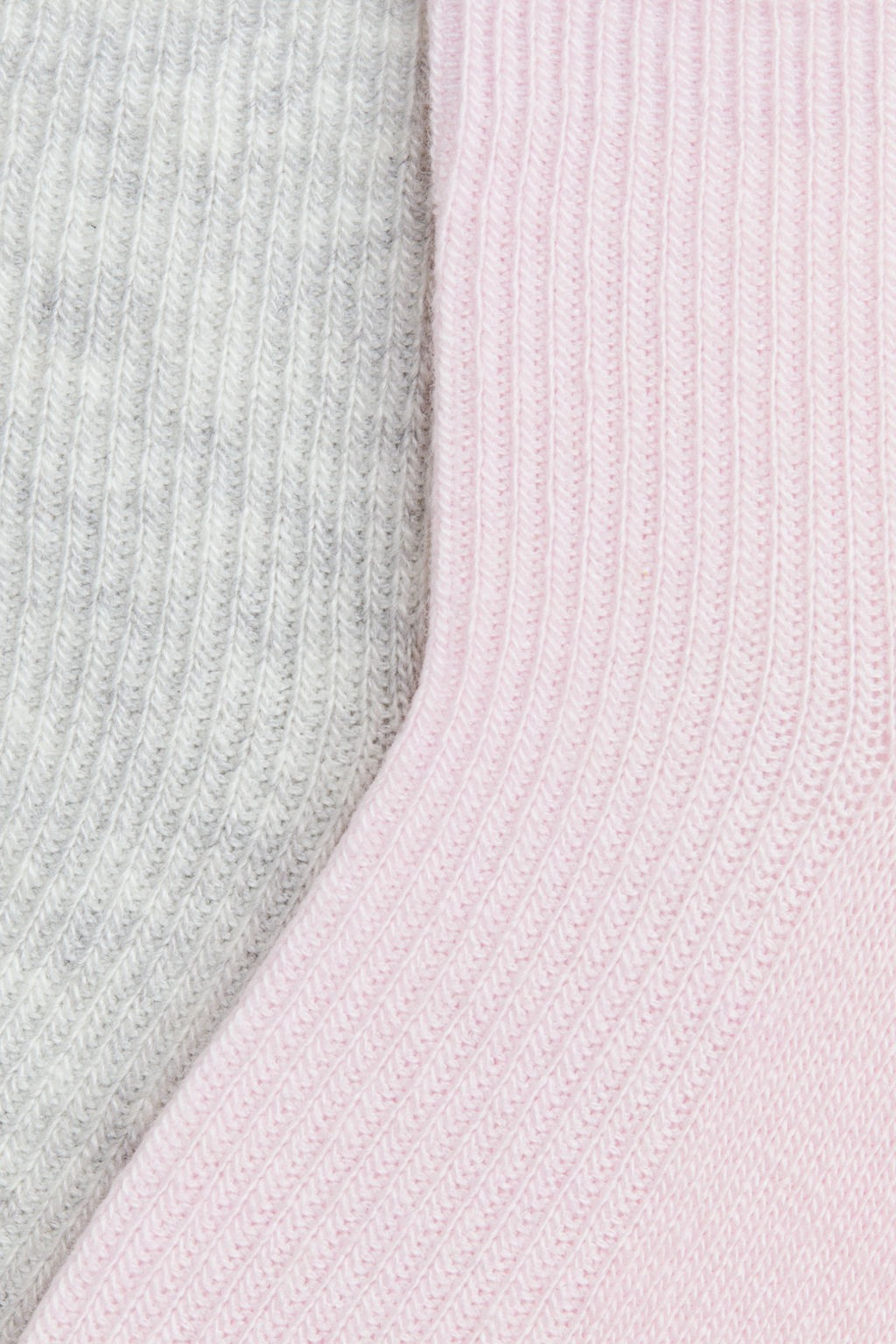 Pack de 2 calcetines tobilleros - H&m фото 4