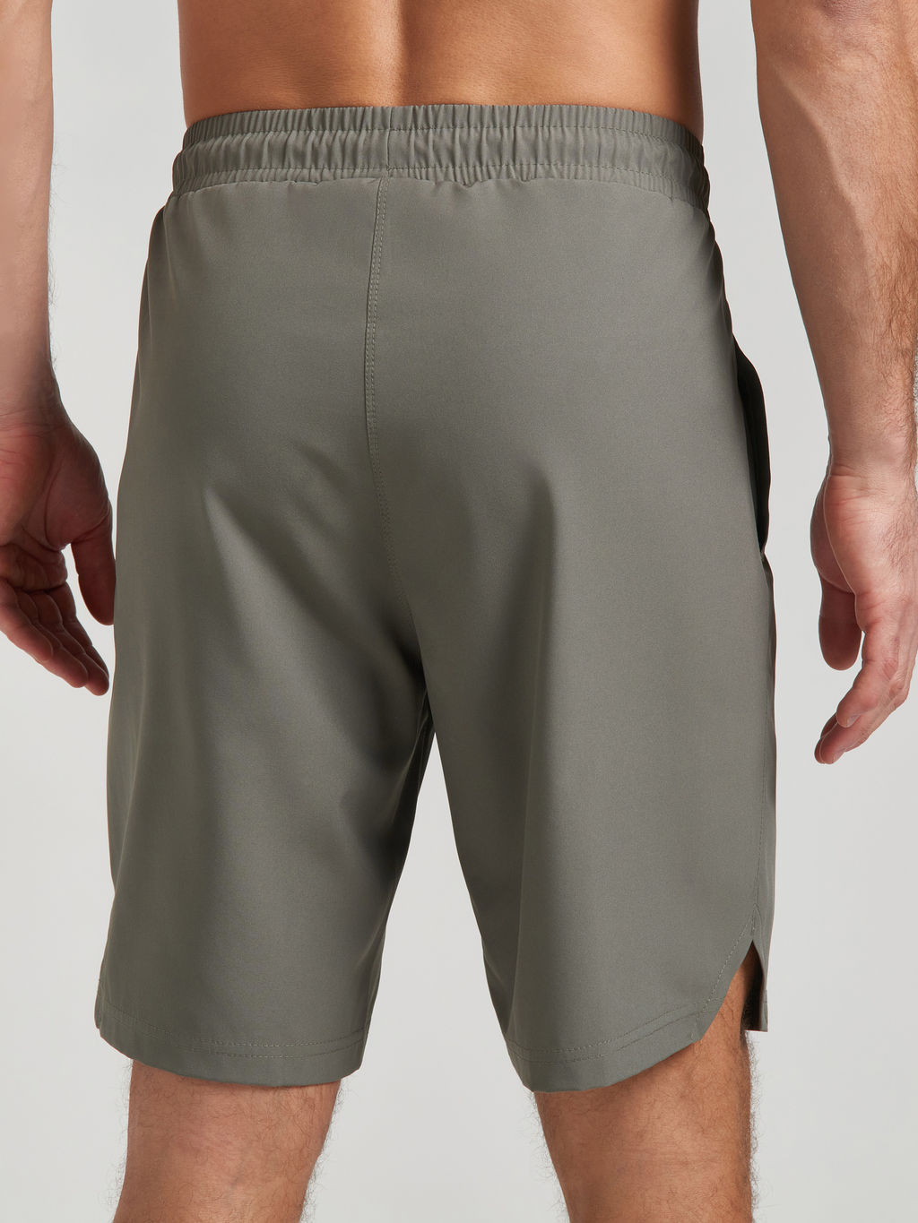 Шорты мужские 45M-RR-1501 RED-N-ROCKS - Red-n-rock's фото 3