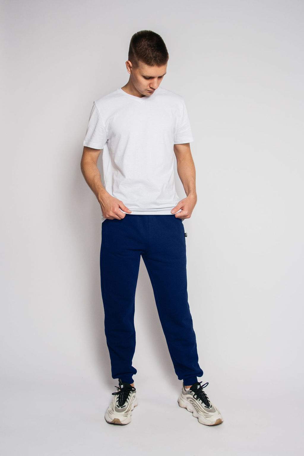 Брюки взрослые 1183 Lets go - Let's go фото 7