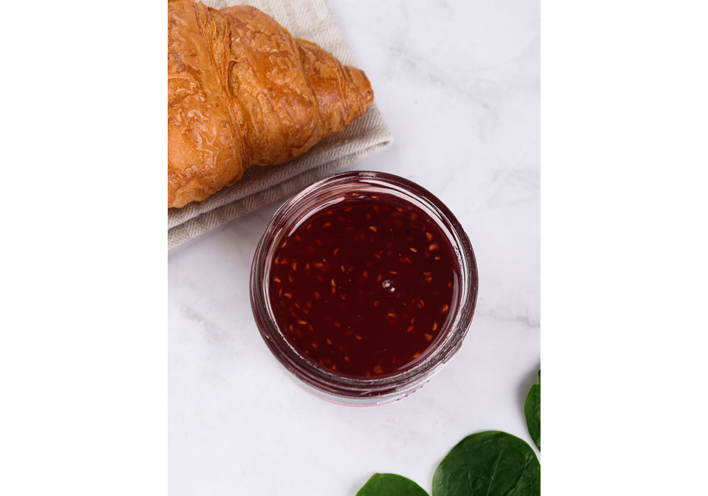 Варенье из вишни Классическое, 250 г