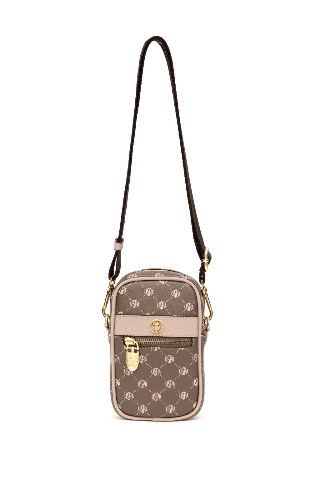 Женская норковая сумка - U.s. polo assn фото 4