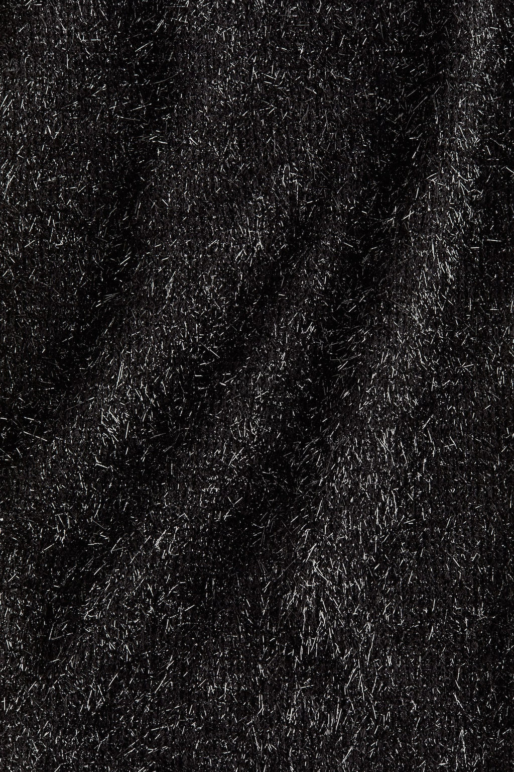 Minivestido brillante - H&m фото 4