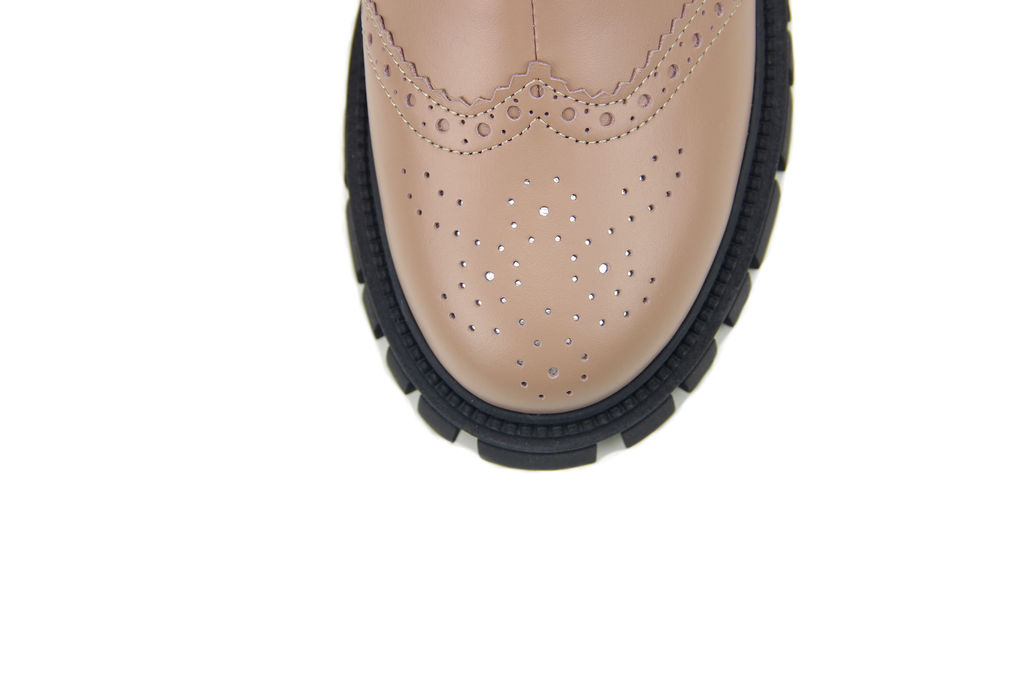 Челси 360.P.21153bl.Cocoa/Байка