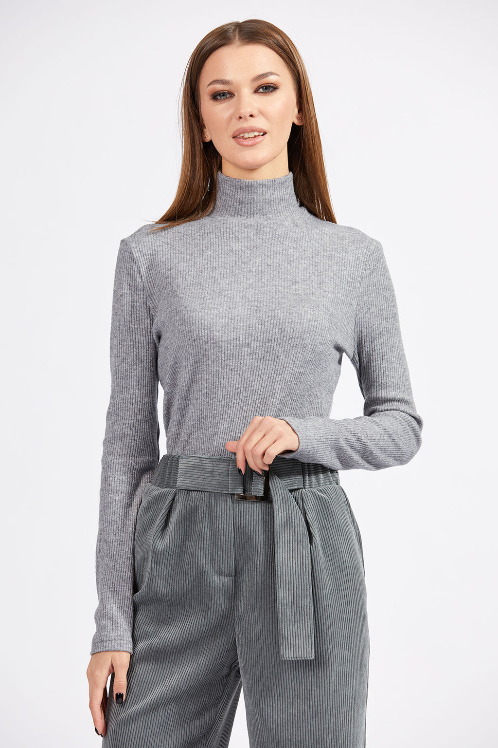 Джемпер 2141 - Eola фото 3