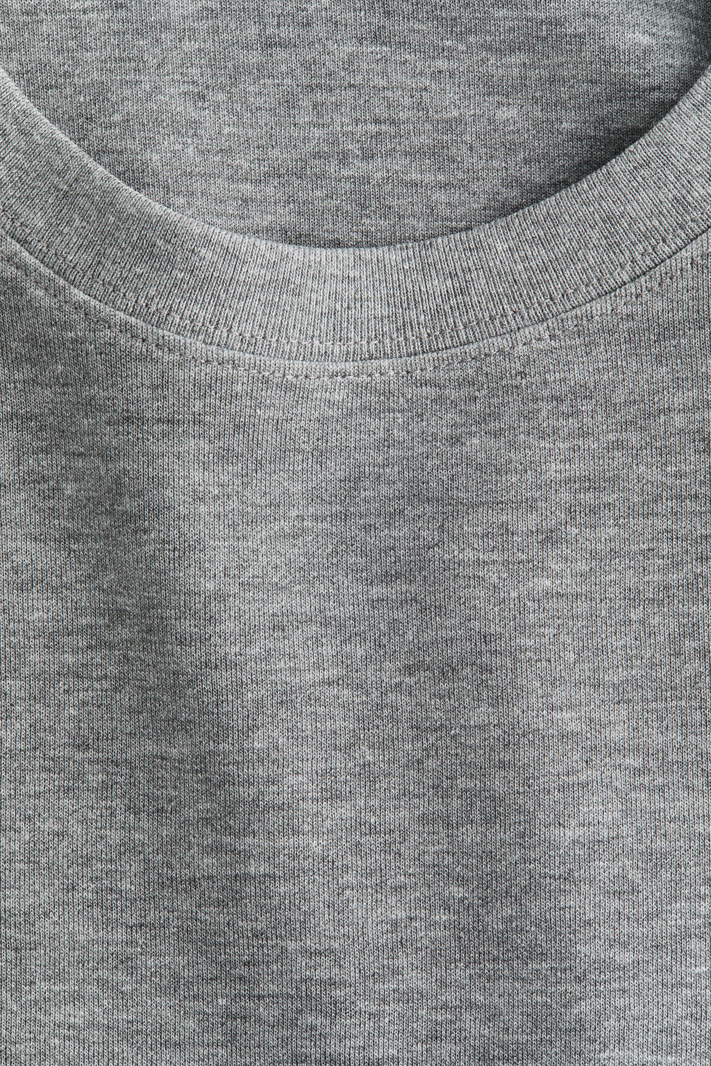 Camiseta interlock - H&m фото 7