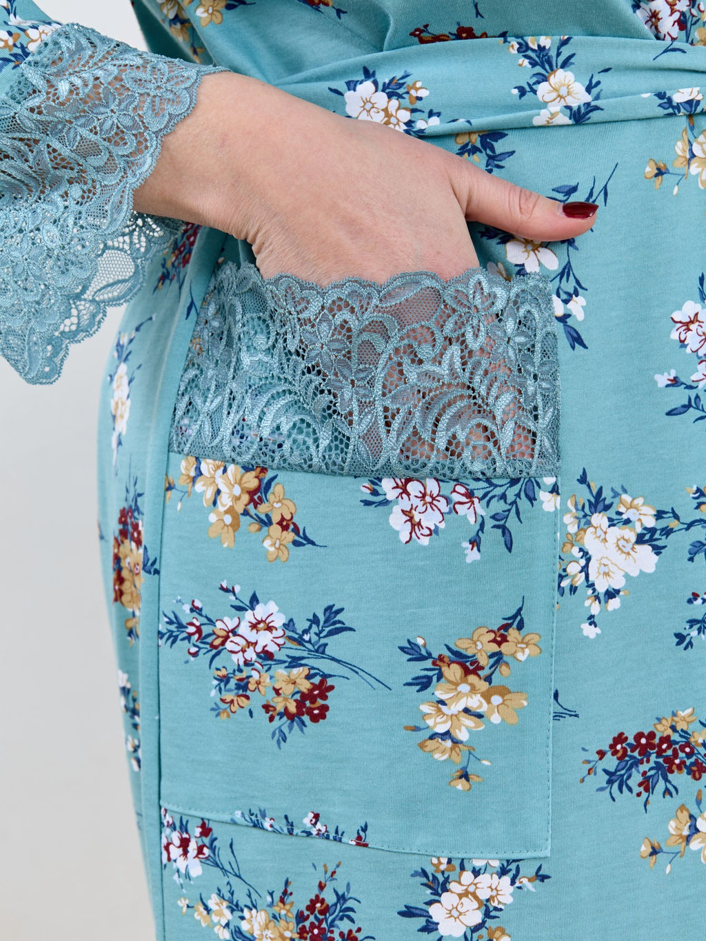 Халат Айрис-3 VIOTEX - Виотекс фото 39