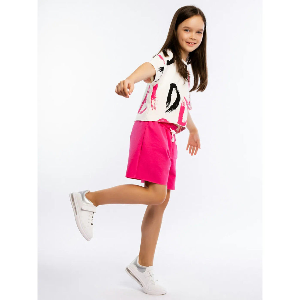 Комплект футер 2х нитка петля 7631320101 - Youlala фото 12