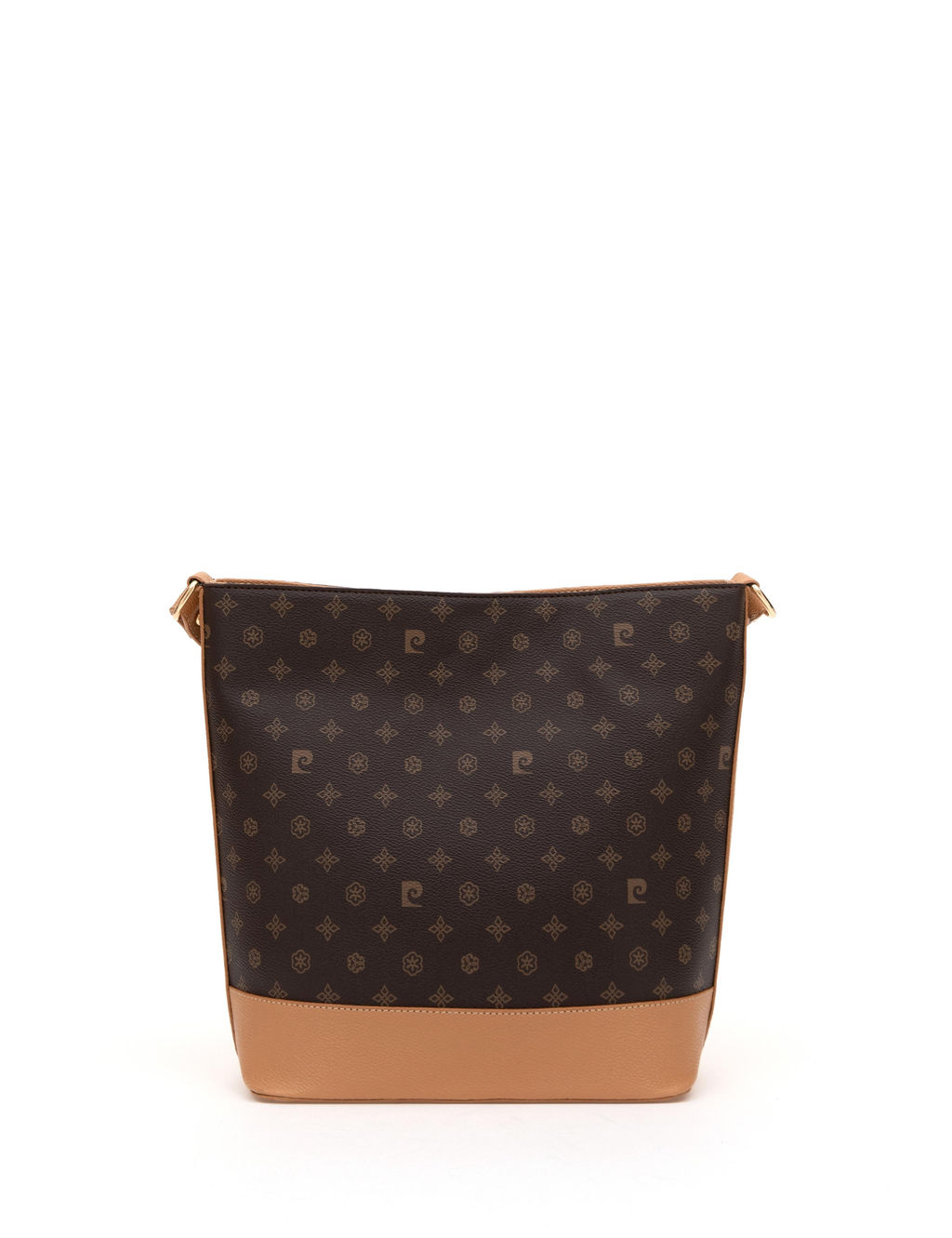 Kahverengi _apraz _anta - Pierre cardin фото 5